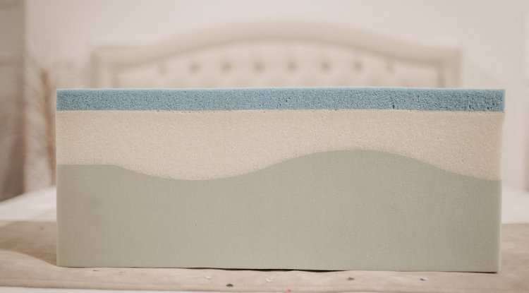 What Are The Benefits Of A Memory Foam Mattress?