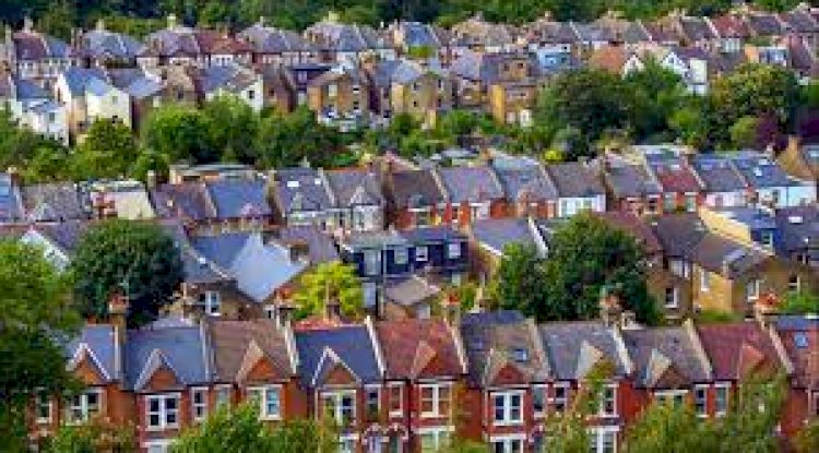 Affordable Homes To Rent In The Burnley United Kingdom