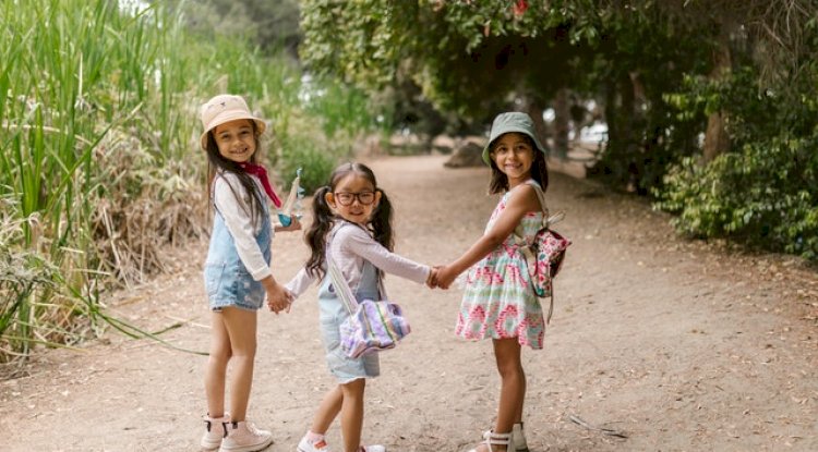 The most family-friendly places in Louisiana