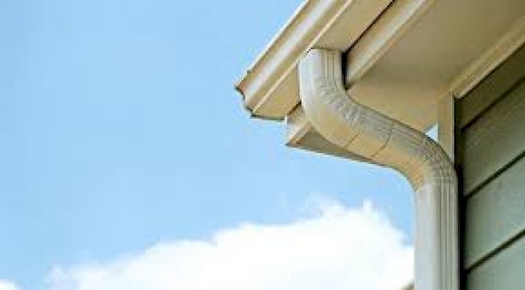 Start your residential maintenance with flawless gutter replacement