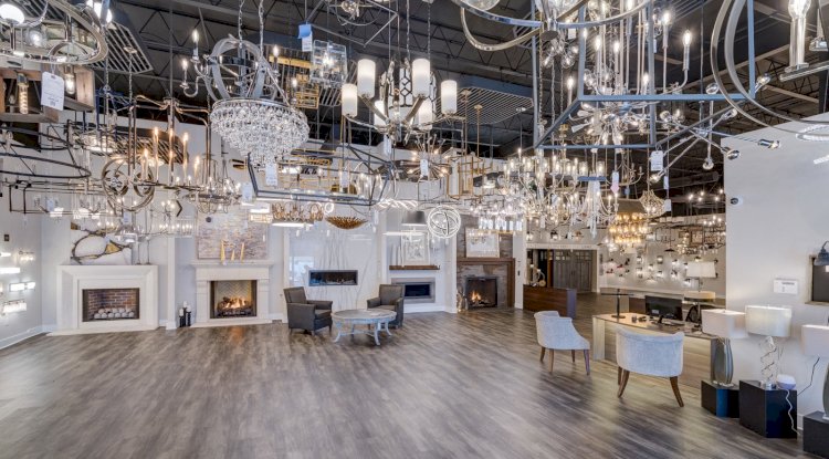 Important Things to Know About Lighting Stores