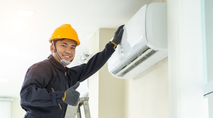 Make The Right Choice Between Choosing A Windows Ac And Split System Ac