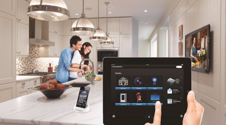 Why to Set-up a Home Security System? Find it briefly