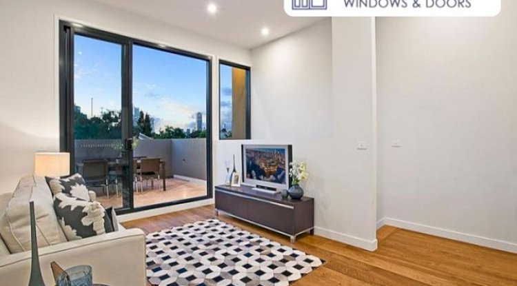 Why Aluminium Windows Are the Best Choice for Your Home