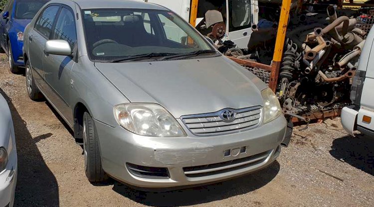 5 Essential Secrets When Dealing With Auto Wreckers and Dismantlers