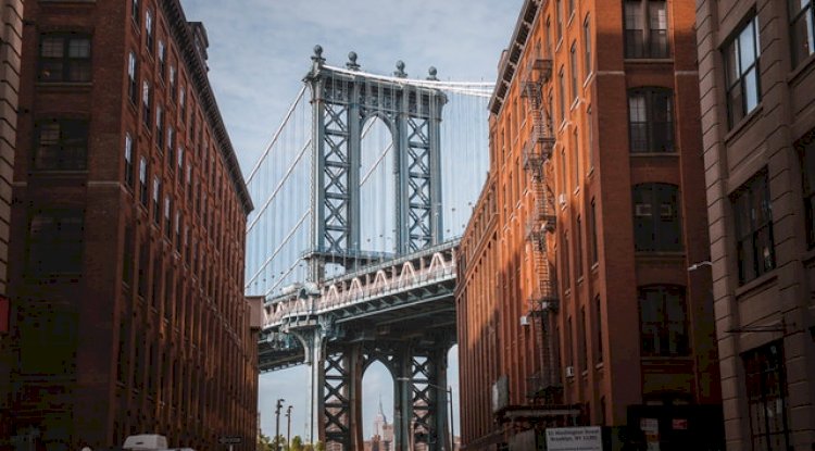 What caused gentrification in Brooklyn