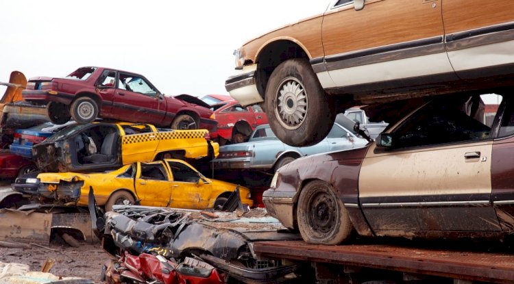 The Best Guide to Selling Your Unwanted Car in Brisbane