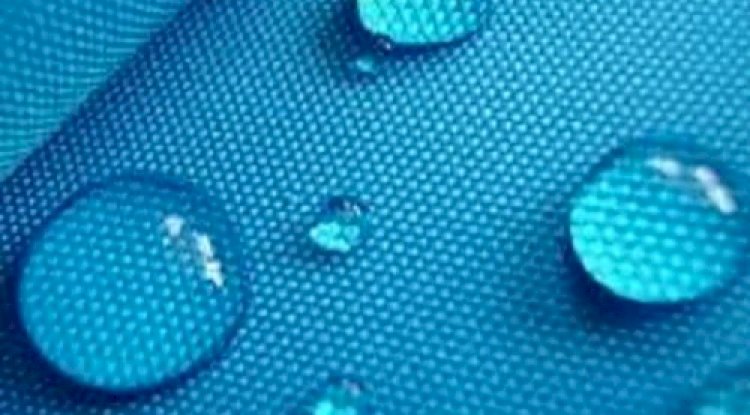 What is water proofing?