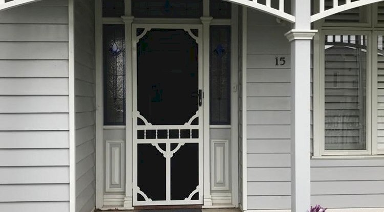 The Key Benefits of Steel Doors