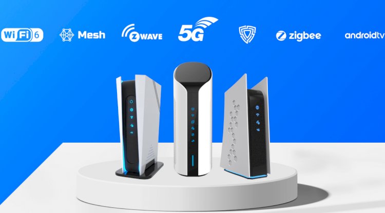 Top 10 Best Mesh Wi-Fi Router
