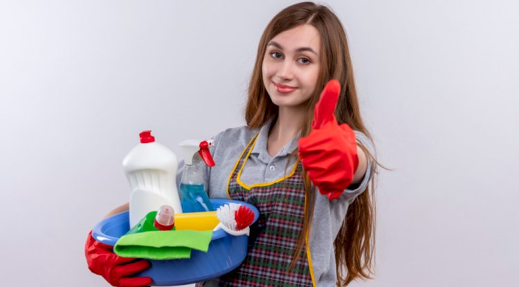 How to Choose the Best Commercial Cleaning Services in Sydney?