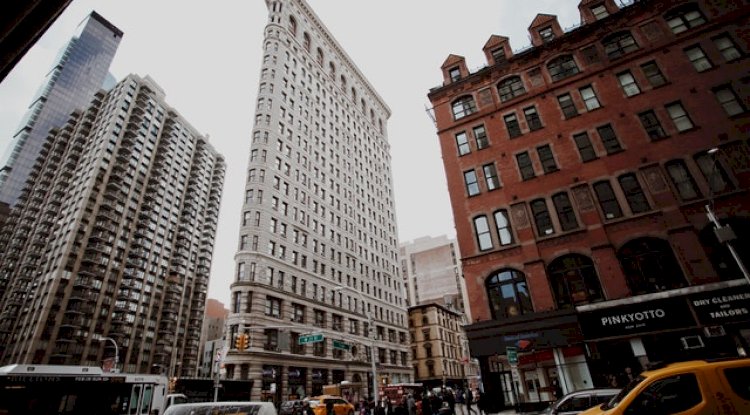 What It's Really Like To Live In New York City With Kids