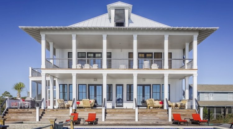 Living The Dream: 8 Things To Do Before You Hire New Home Builders