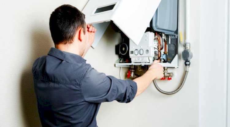 Signs Your Hot Water System Needs A Service