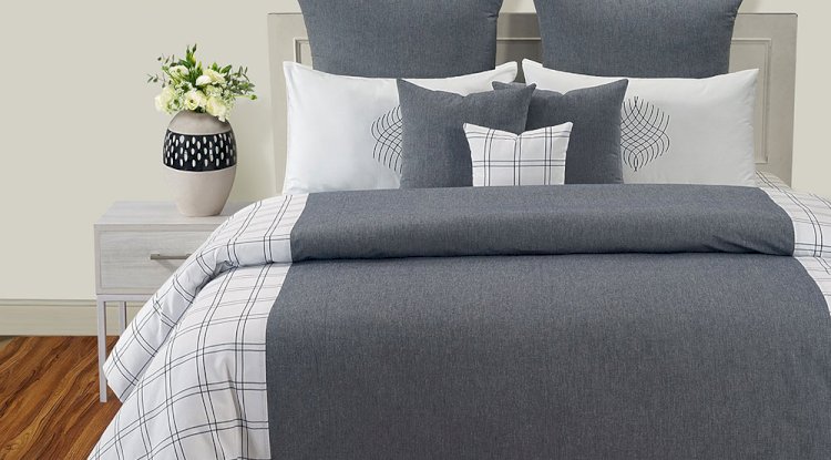 Benefits of Sleeping on Cotton Bed Sheets