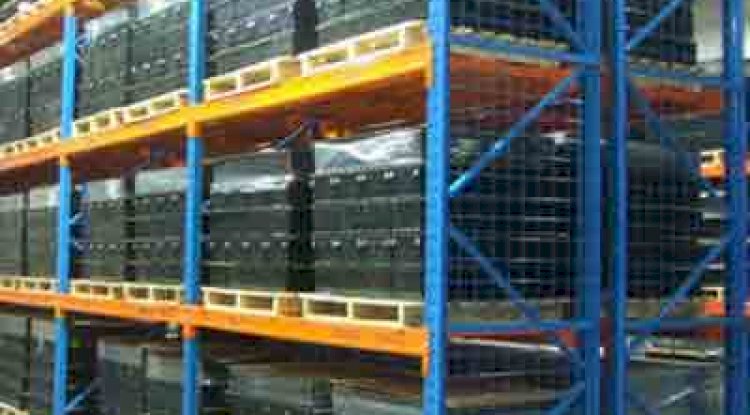Why Pallet Racks Are High In Demand?