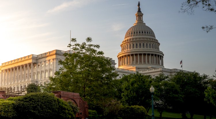 How did Washington, DC become one of the greenest cities in America?