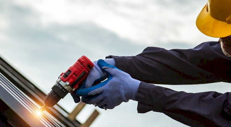 Advantages Of Covering The Roof With Sheet Metal