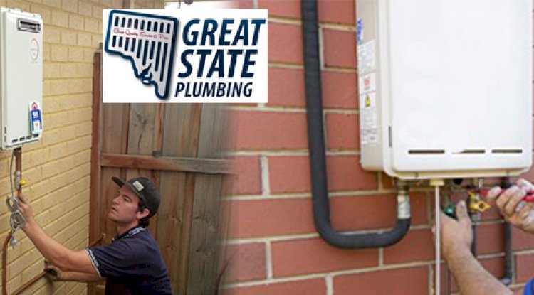 The Benefits of Hot Water Service and Gas Hot Water you should consider