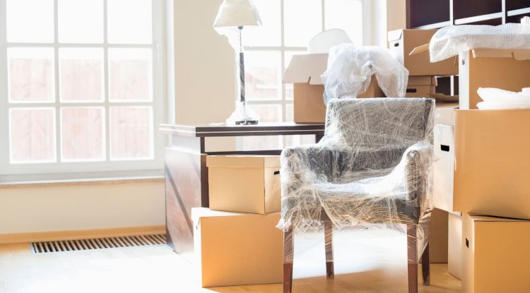 4 Methods To Save Money To Move Out of State