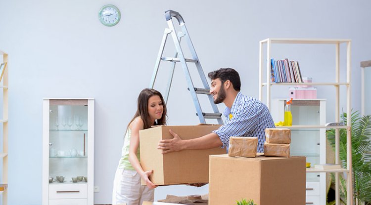 Common Mistakes You Need To Avoid When Moving Home