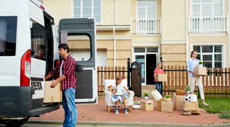 Office Moving Checklist 2021: Your Guide to a Seamless Office Relocation