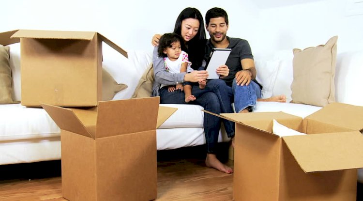 What Is The Cheapest Way To Move Furniture?