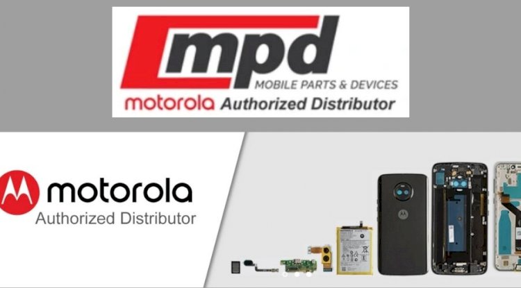Motorola Moto Mobile Parts In MPD Mobile USA