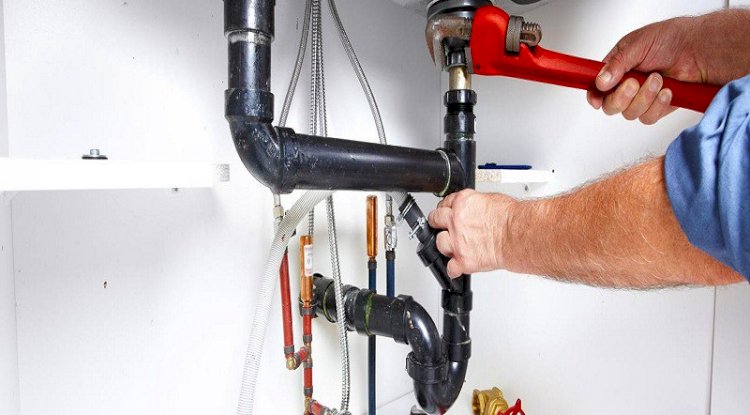 Top 5 Plumbing Factors that Affect Water Quality Badly