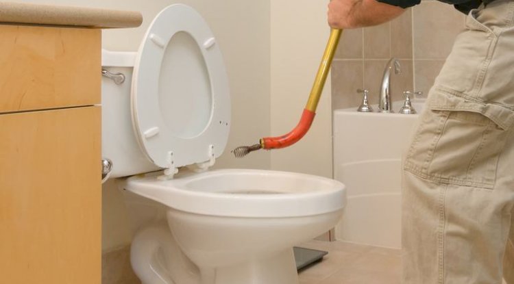 Toilet Safety Tips You Need To Know