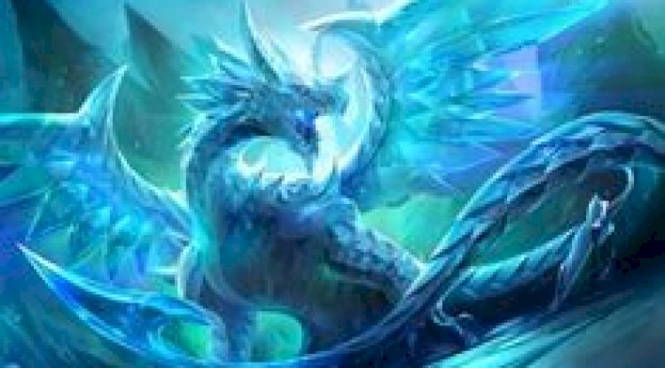 The Ultimate Dragon Guide