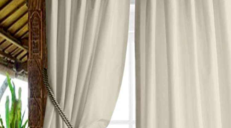 What Strategy Do Professionals Use To Clean Your Curtains and blinds