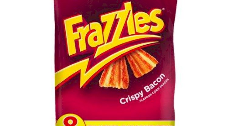 Walkers Crisps Ready Salted 6 Pack