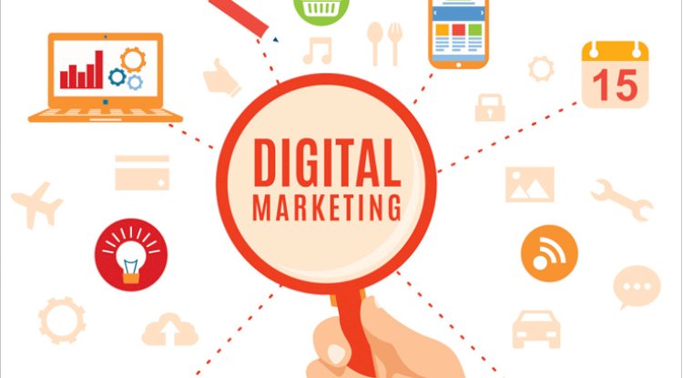 5 ways Digital Marketing Services can make Your Business profitable