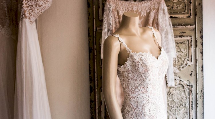  Wedding Dress Trends You Need to Know