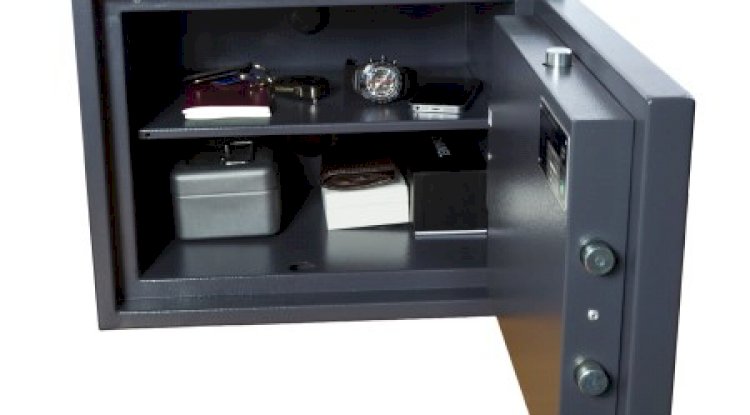 How to choose the best safe size for you