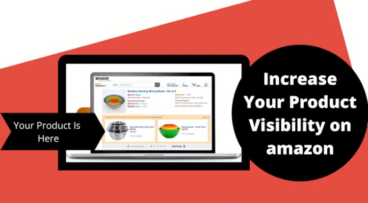 Everything You Need to Know About Amazon Marketing Services in 2021