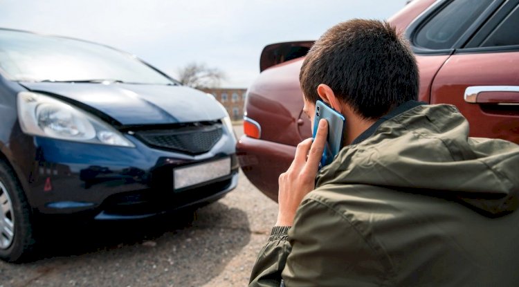 Determining Liability for Car Accidents