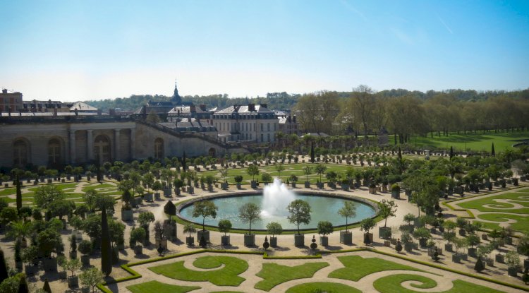 Garden design trends 2022: What the coming year will bring us