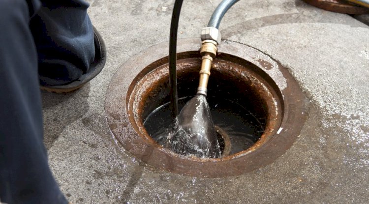 Solve Your Drainage Issue By Professional