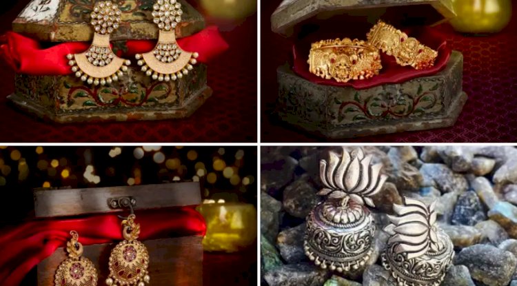 Seven Things You Didn’t Know About Handmade Jewelry Wholesalers