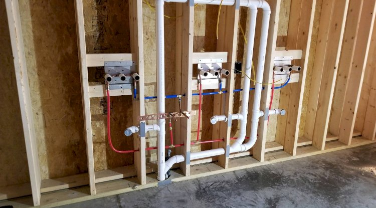 Residential Plumbing Is Important -Why?