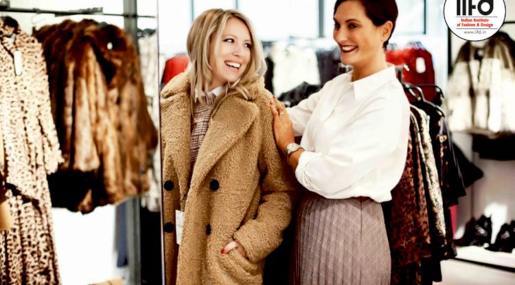 Importance of Drafting in Garment Construction