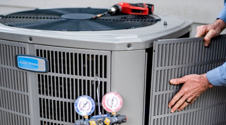 7 Things You Should Never Do To Your AC
