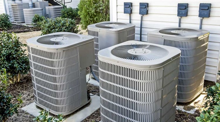 How To Tell If Your A.C. Unit Is Energy Efficient?