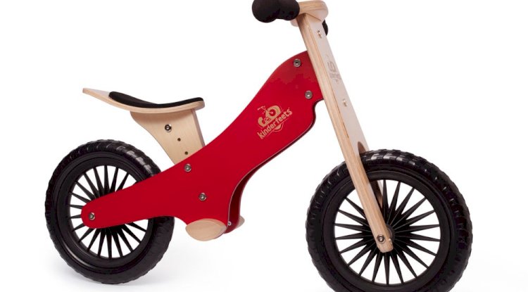 Balance Bikes That Offers Best Quality and Price