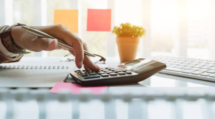 Bookkeeping Tips for First Time Property Investors