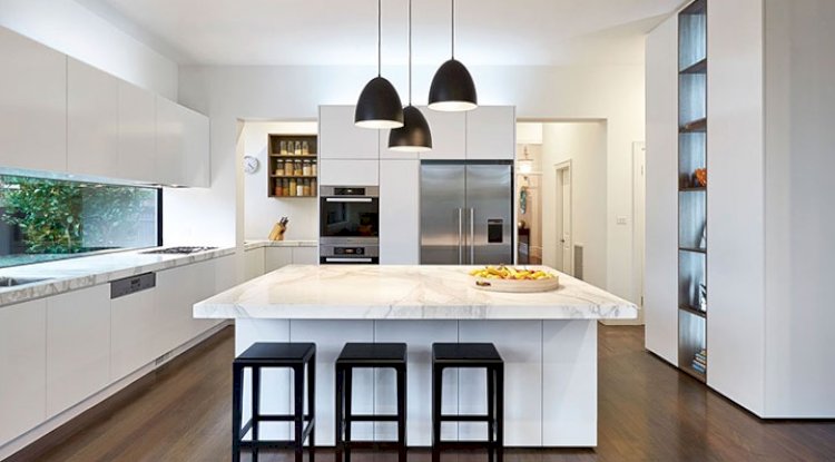 5 Tips to Avoid Any Mistakes When Remodeling a Kitchen: Save Money and Frustration