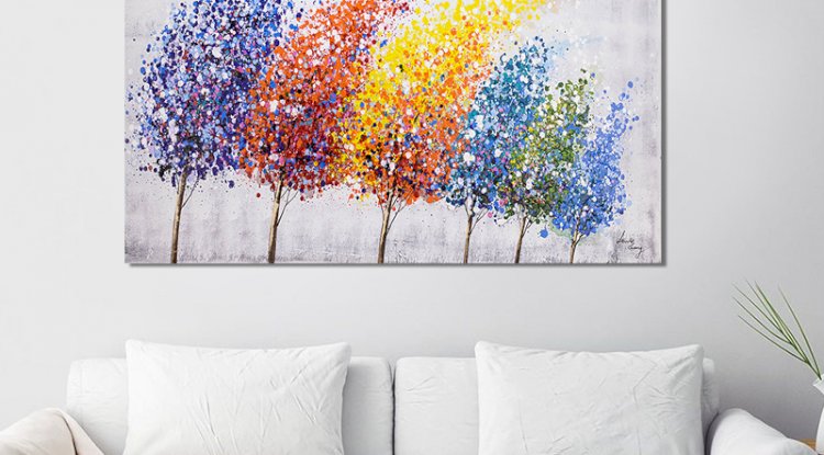 The Ultimate Guide to Canvas Panels