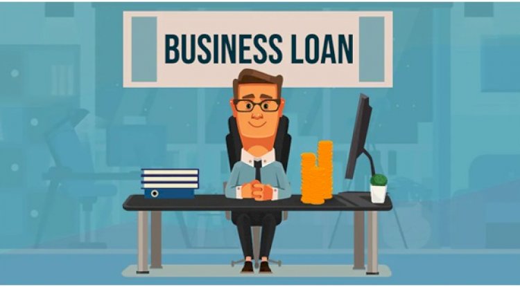 How to apply for a business loan in 5 simple steps